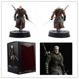 Action Figure The Witcher Geralt