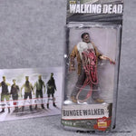 Boneco The Walking Dead Articulado - Nerd Loja