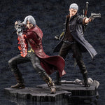 Dante Action Figure