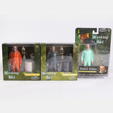 Action Figure Breaking Bad Walter White