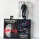 Action Figure Jason Voorhees Sexta Feira 13 