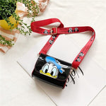 Bolsa Mickey - Minnie - Donald Disney