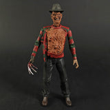 Boneco do Freddy Krueger - Nerd Loja