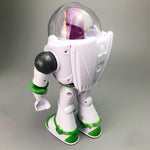 Buzz Lightyear Boneco com Luz e Som - Nerd Loja