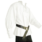 Roupa Medieval Masculina