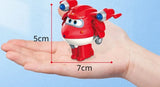 Boneco Super Wings Action Figure - Nerd Loja