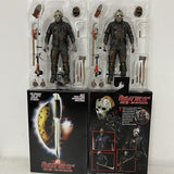 Action Figure Jason Voorhees Sexta Feira 13 - Nerd Loja