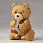 Boneco Urso Ted Teddy