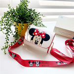 Bolsa Mickey - Minnie - Donald Disney