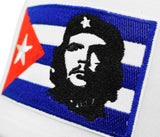 Boné Che Guevara Bordado