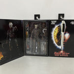 Action Figure Jason Voorhees Sexta Feira 13 - Nerd Loja