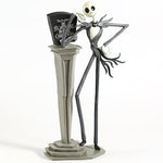 Boneco Jack Skellington O estranho mundo de Jack