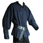 Camisa Medieval Masculina