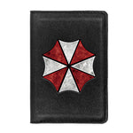 Carteira Resident Evil Umbrella 