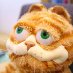 Gato de Pelúcia Garfield