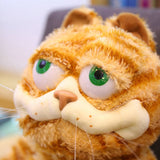 Gato de Pelúcia Garfield