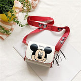 Bolsa Mickey Infantil