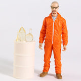 Action Figure Walter White