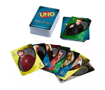 Uno Harry Potter 112 Cartas