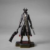 Action Figure Hunter BloodBorn Totaku