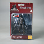 Action Figure Hunter BloodBorn Totaku