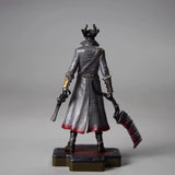 Action Figure Hunter BloodBorn Totaku