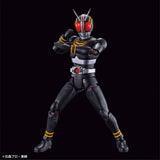 Boneco Black Kamen Rider Bandai