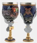 Caneca Harry Potter Hogwarts - Nerd Loja