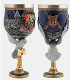 Caneca Harry Potter Hogwarts - Nerd Loja