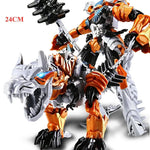 Boneco Transformers Brinquedo - Nerd Loja