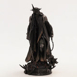 Rei Bruxo de Angmar Action Figure 27cm