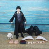 Boneco Harry Potter Action Figure