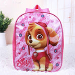 Mochila Infantil Patrulha Canina