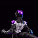 Boneco do Freeza Black Action Figure