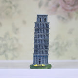 Miniatura da Torre de Pisa