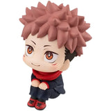 Action Figure Jujutsu Kaisen Miniatura - Nerd Loja