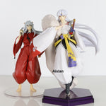 Inuyasha 20cm Action Figure - Nerd Loja