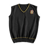 Roupa de Hogwarts Grifinória Sonserina Corvinal Lufa-Lufa