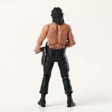 Boneco Rambo First Blood 18cm - Nerd Loja