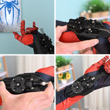 Lançador de Teia do Homem Aranha Automático