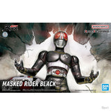 Boneco Black Kamen Rider Bandai