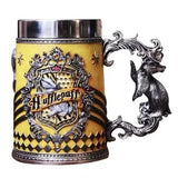 Caneca Harry Potter Hogwarts - Nerd Loja