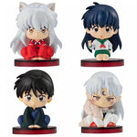 Boneco Inuyasha 20cm Action Figure - Nerd Loja