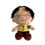 Pelucia One Piece 25cm (Vários Modelos)