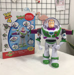 Buzz Lightyear Boneco com Luz e Som - Nerd Loja