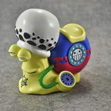 Caracol Comunicador One Piece - Nerd Loja