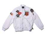 Jaqueta Top Gun Maverick - Nerd Loja