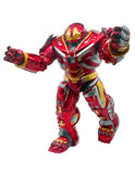 Boneco Homem de Ferro Hulkbuster