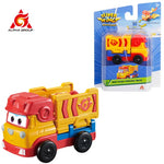 Boneco Super Wings Action Figure - Nerd Loja