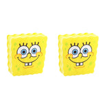 Esponja do Bob Esponja Para Banho - Nerd Loja